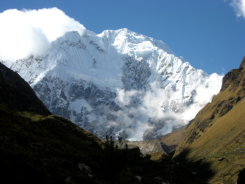 salkantay-trekking