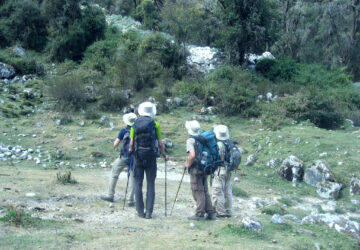 choquequirao