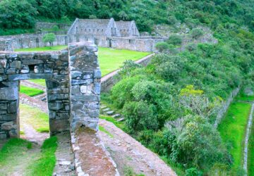 choquequirao-vilcambamba-trek-to-Machu-Picchu