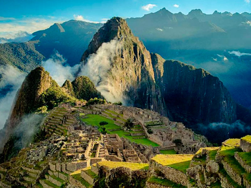 machupicchu