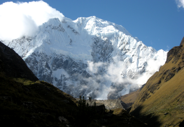 salkantay-trekking