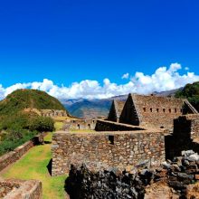 adventure-choquequirao