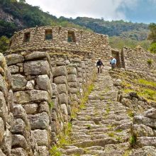 choquequirao-trek