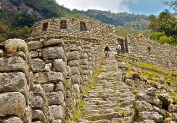 choquequirao-trek