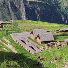 huchuy-cusco-town