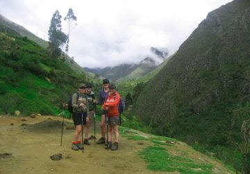 lares-trek-cusco