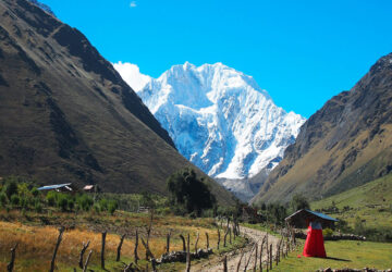 salkantay-inca-trail