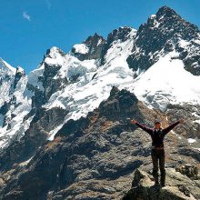 salkantay-inca-trail-mountain