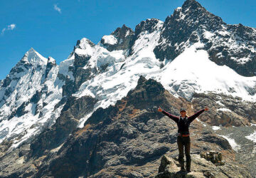 salkantay-inca-trail-mountain