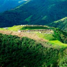 vilcabamba-peru