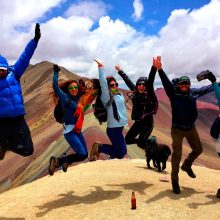 vinicunca-mountain-apu