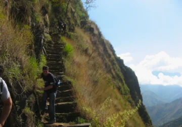 inca trail 2024 peru